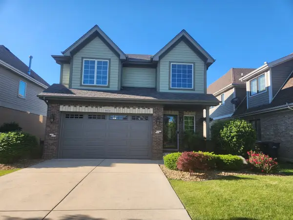 9434 Rich Lane, Orland Park, IL 60467