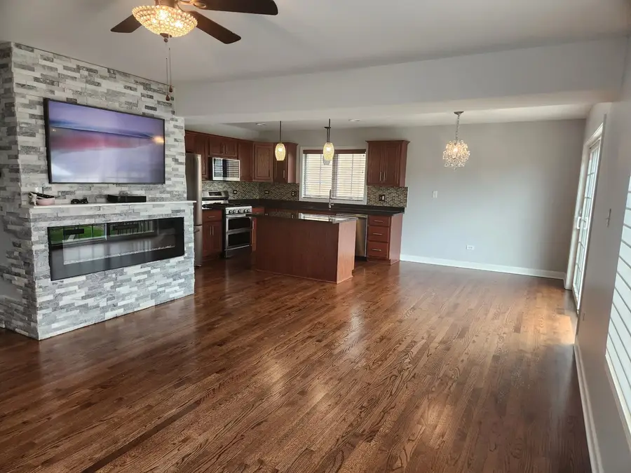 9434 Rich Lane, Orland Park, IL 60467 - #3