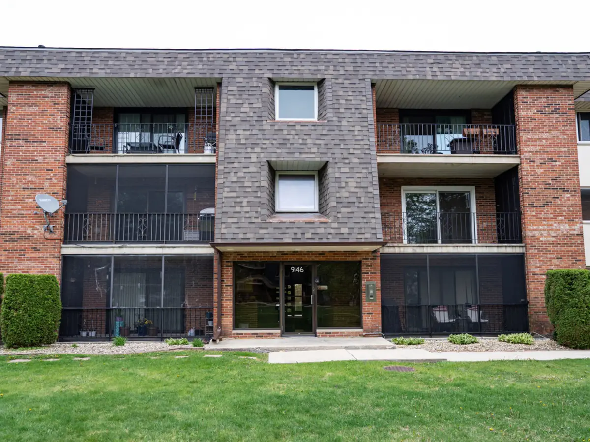 9146 W 140th Street #3NW, Orland Park, IL 60462 - #1