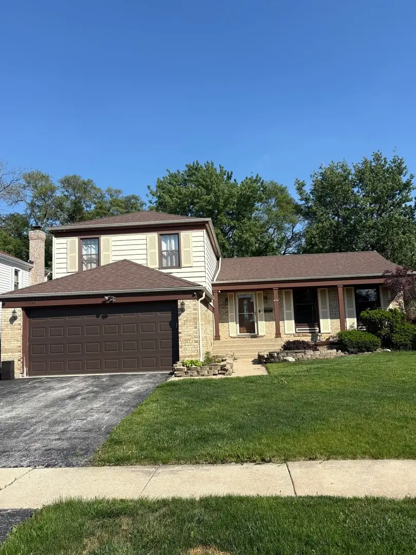 17809 Stonebridge Drive, Hazel Crest, IL 60429 - #1