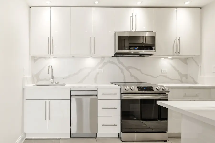 2600 Brookwood Way Drive #206A, Rolling Meadows, IL 60008 - #3