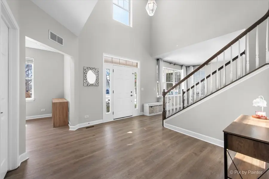 2431 Trailside Lane, Wauconda, IL 60084 - #2