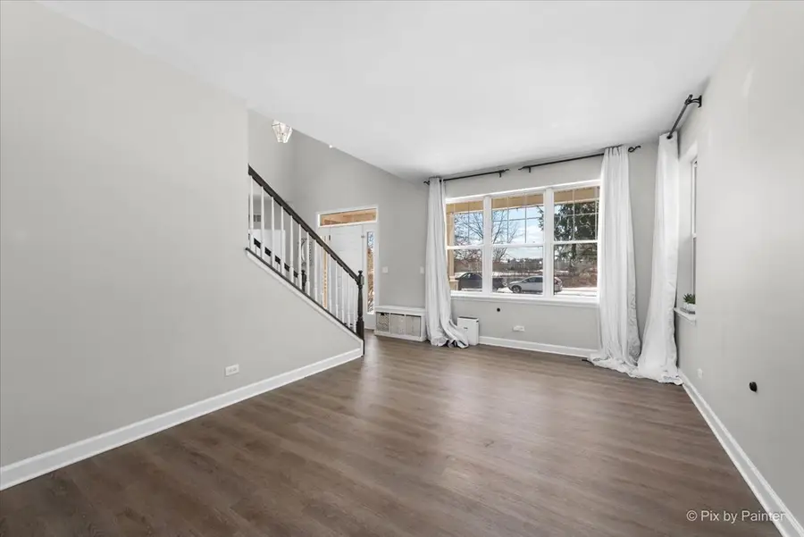 2431 Trailside Lane, Wauconda, IL 60084 - #3