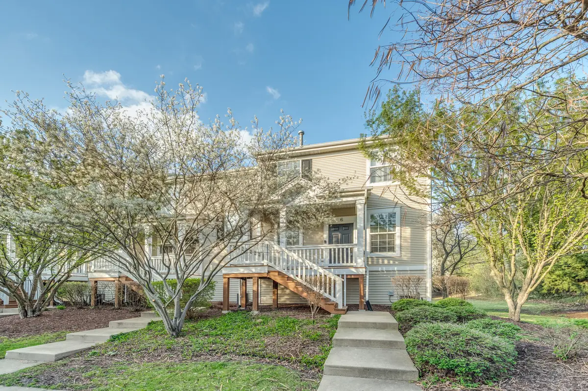 1492 Cambria Drive #6, Dekalb, IL 60115 - #1