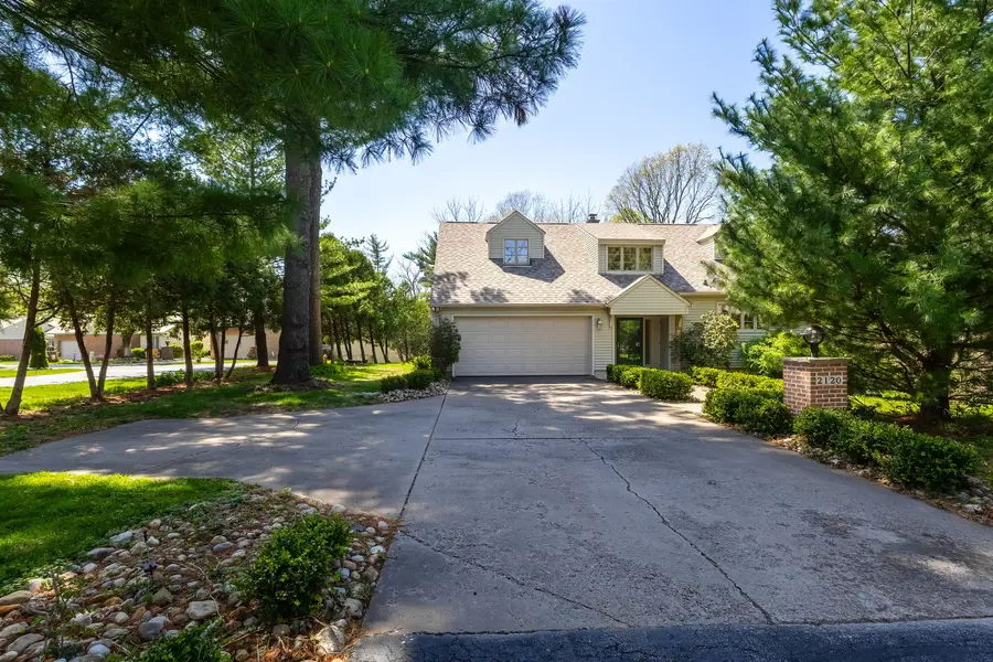 2120 31st Avenue, Rock Island, IL 61201 - #3