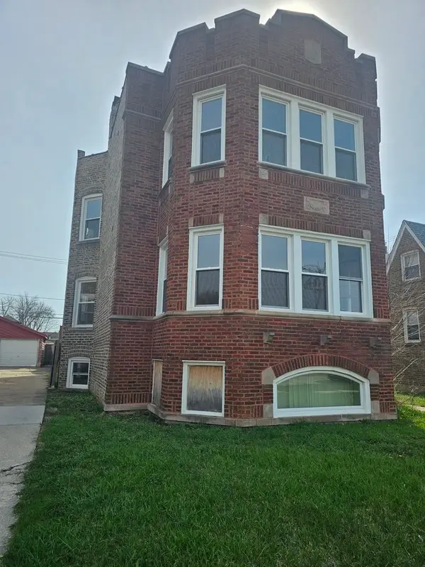 9439 S Racine Avenue, Chicago, IL 60620