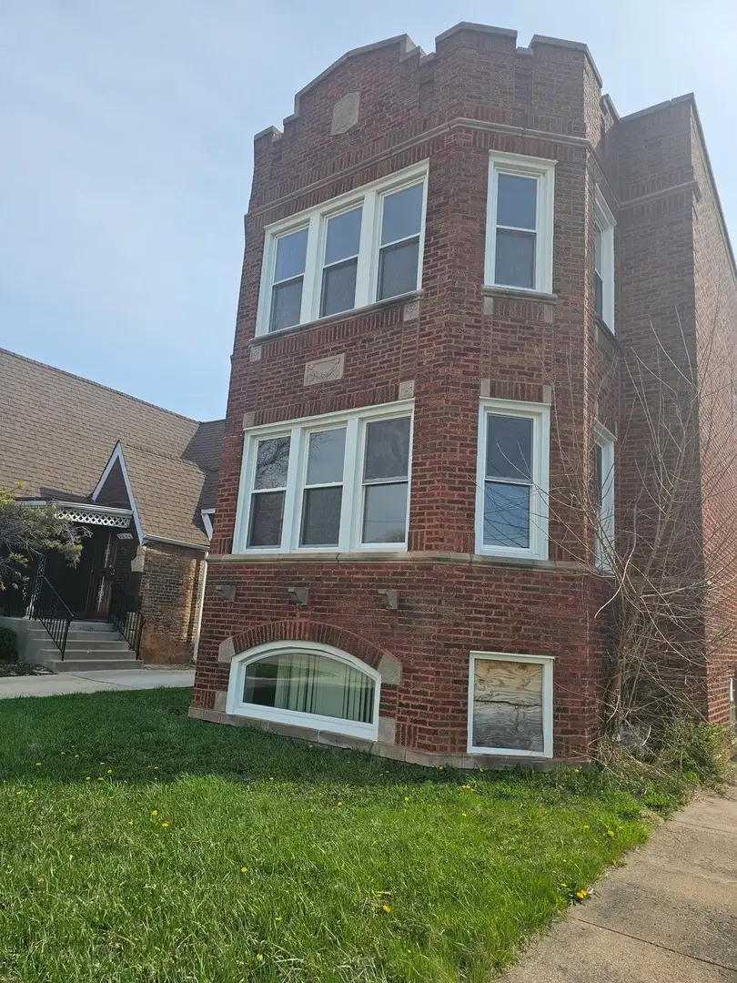 9439 S Racine Avenue, Chicago, IL 60620 - #2