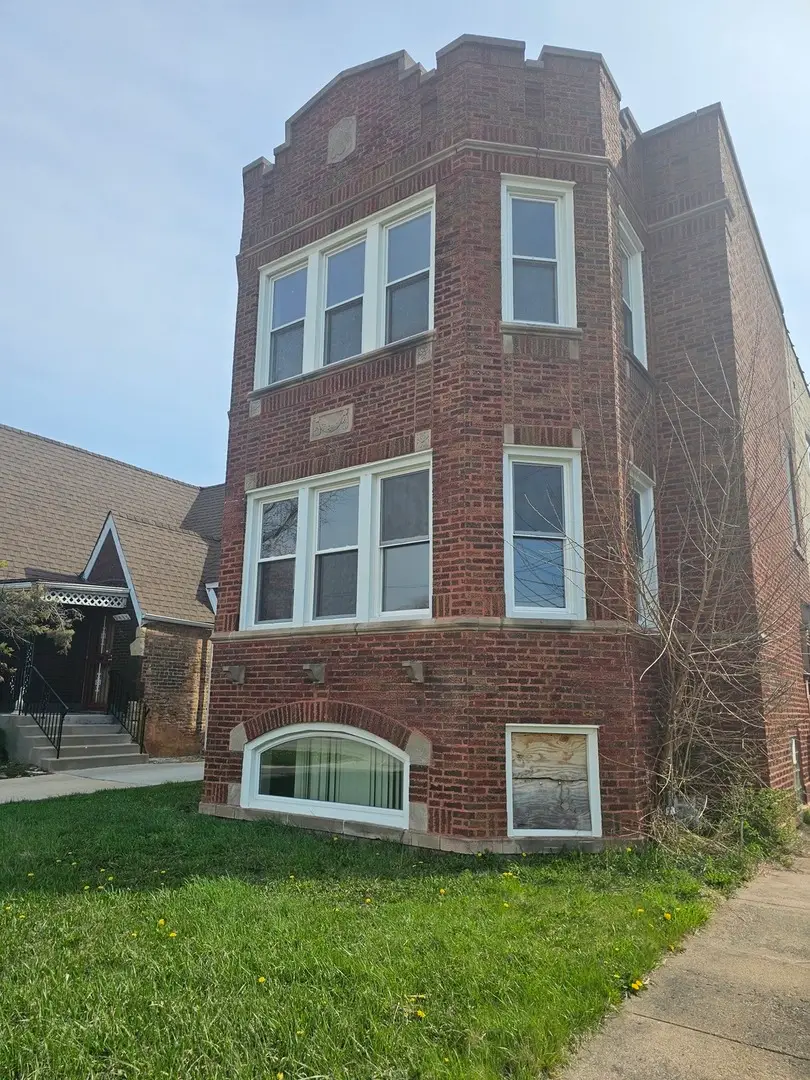 9439 S Racine Avenue, Chicago, IL 60620 - #3