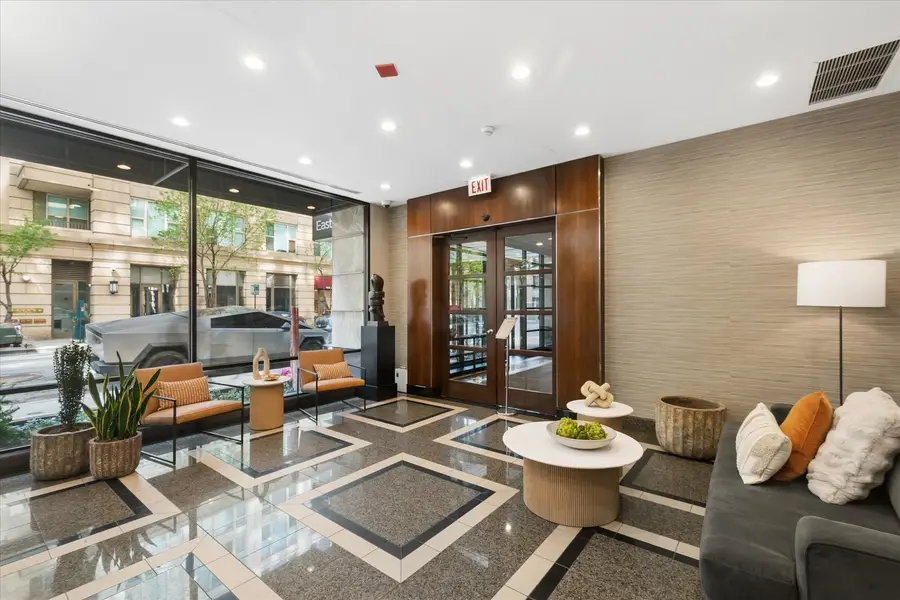 30 E Huron Street #2207, Chicago, IL 60611 - #2