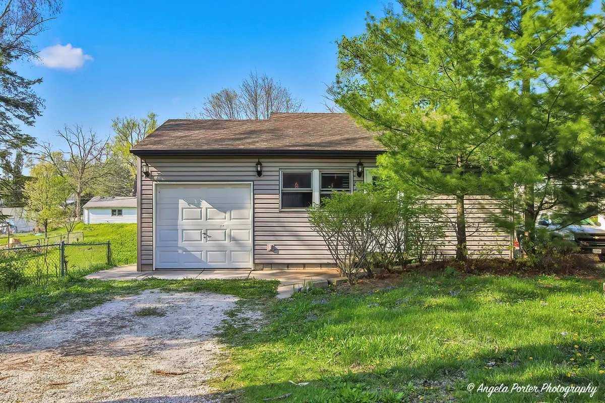 7710 Pheasant Road, Wonder Lake, IL 60097 - #1