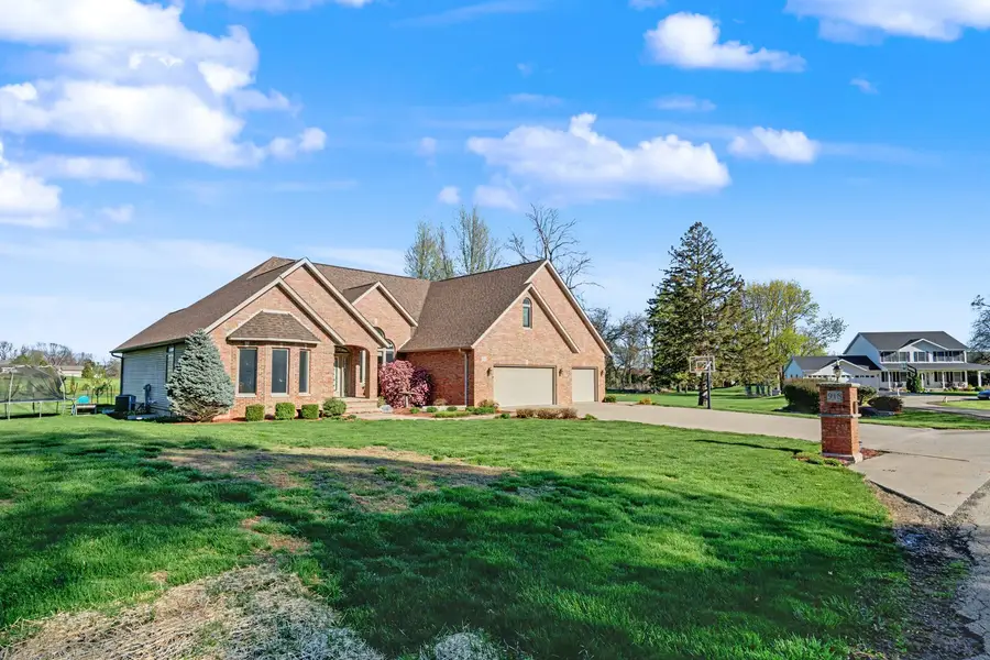 918 Melody Hills Drive, Fulton, IL 61252 - #2