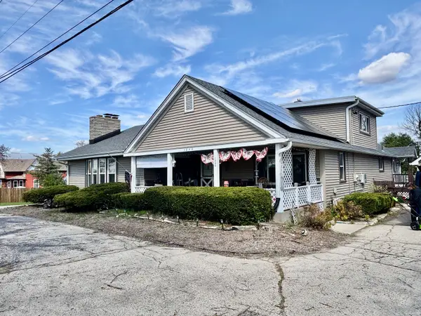 1240 S Appleton Road, Belvidere, IL 61008