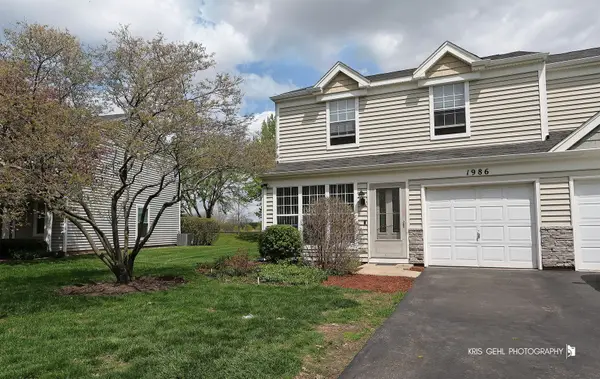 1986 Muirfield Circle, Elgin, IL 60123