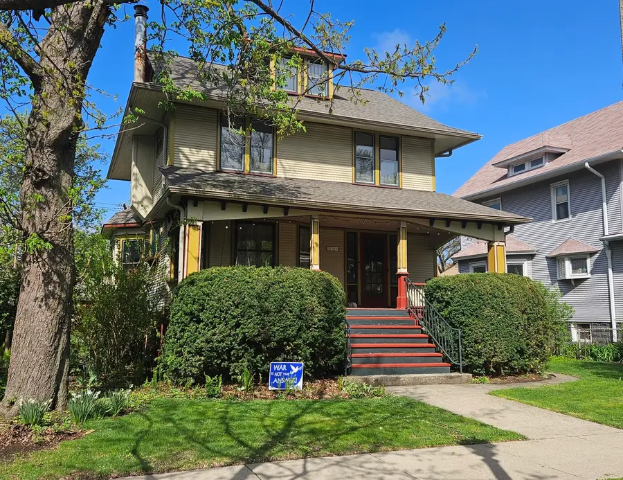 833 S Scoville Avenue, Oak Park, IL 60304 - #2