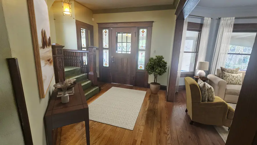 833 S Scoville Avenue, Oak Park, IL 60304 - #3