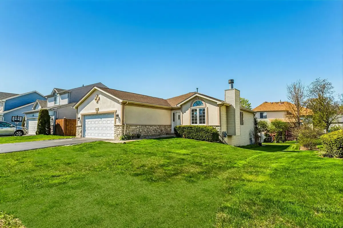 2708 W Lucia Avenue, Waukegan, IL 60085 - #1