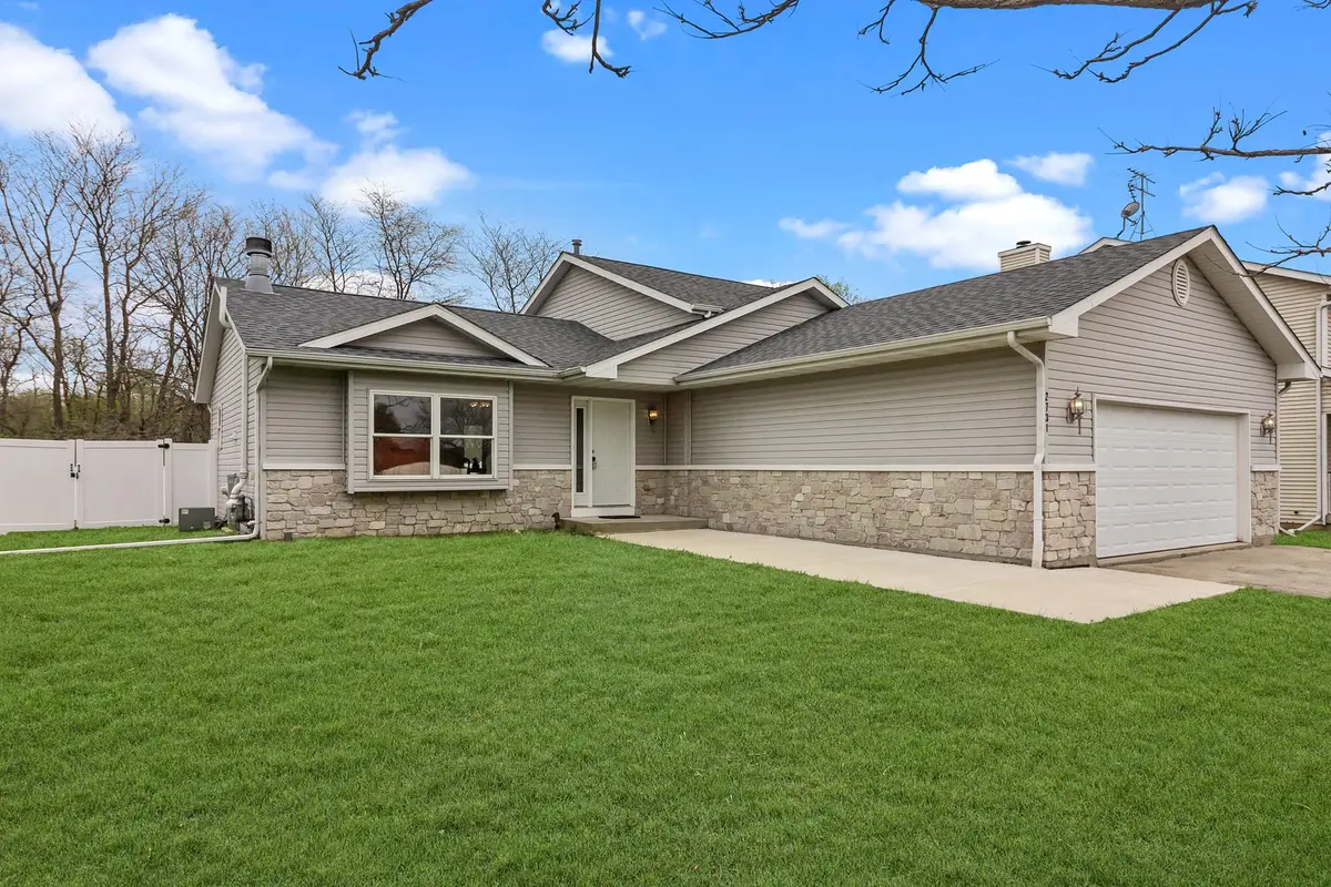 2731 Clines Ford Drive, Belvidere, IL 61008 - #1