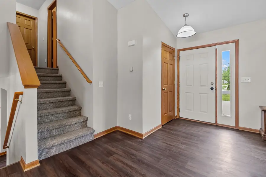 2731 Clines Ford Drive, Belvidere, IL 61008 - #2