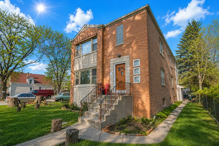 3257 N Kostner Avenue, Chicago, IL 60641 - #3