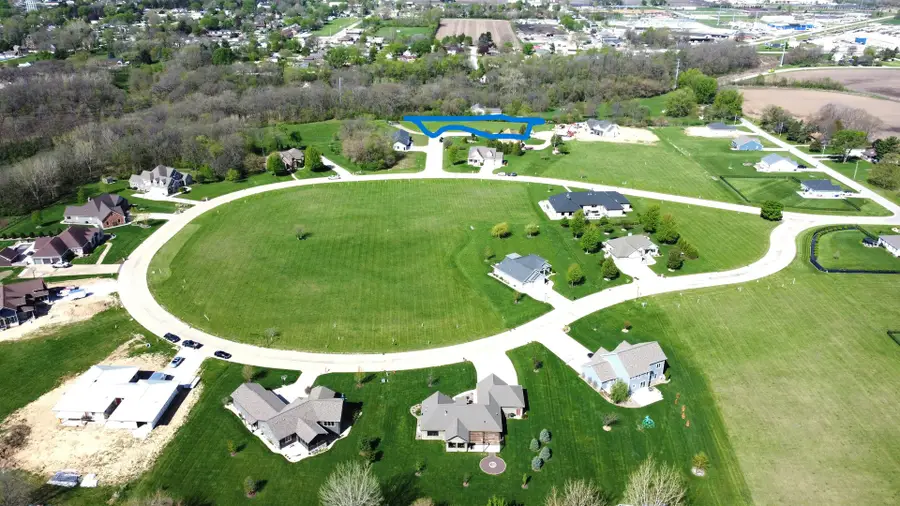 27 Cavalier Court, Lasalle, IL 61301 - #3