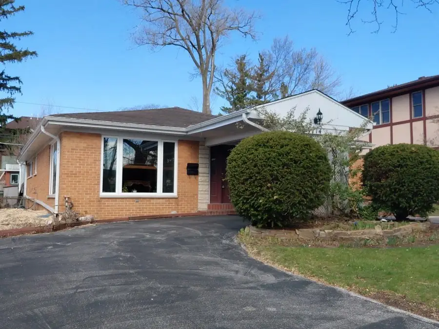 9714 Kedvale Avenue, Skokie, IL 60076 - #2