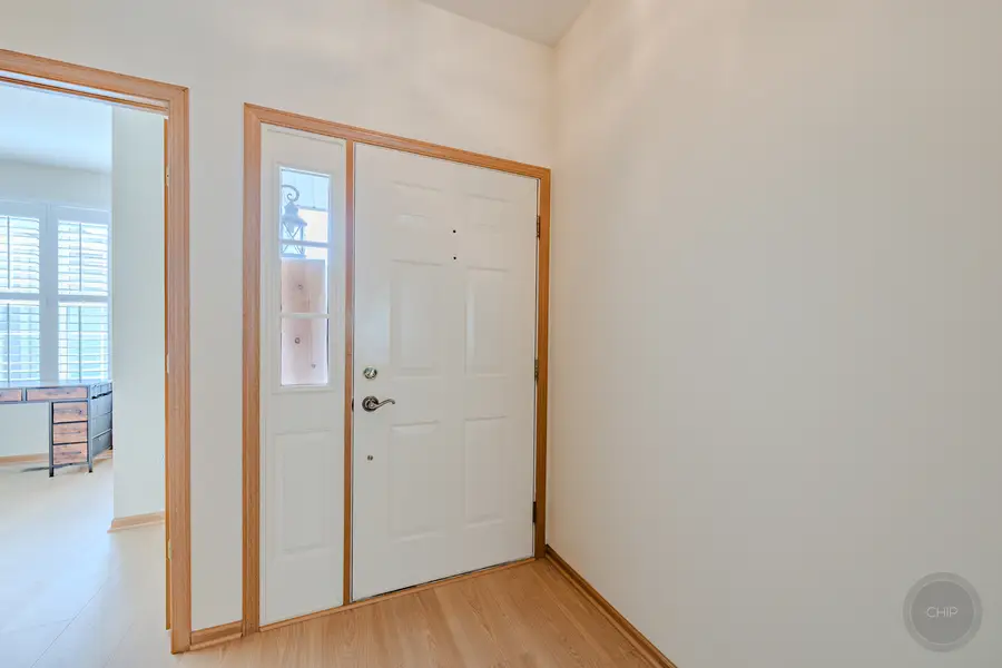 1577 W Ludington Circle, Romeoville, IL 60446 - #3