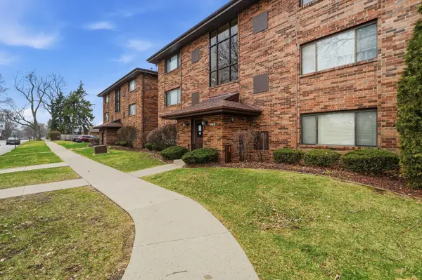 9610 Mason Avenue #1, Oak Lawn, IL 60453