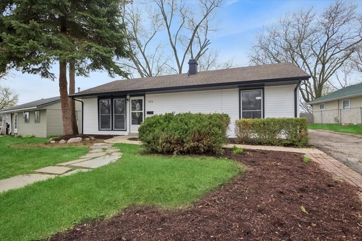 972 Osage Court, Carpentersville, IL 60110 - #1