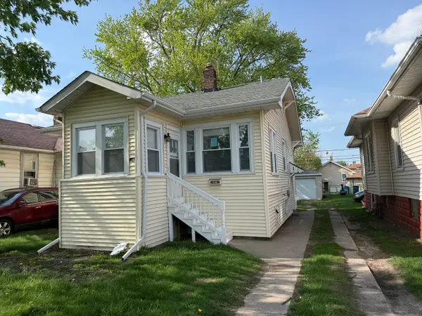 338 157th Street, Calumet City, IL 60409