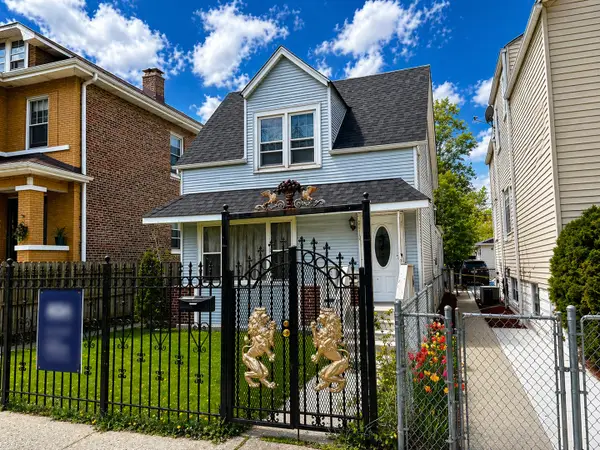 2412 N Lorel Avenue, Chicago, IL 60639