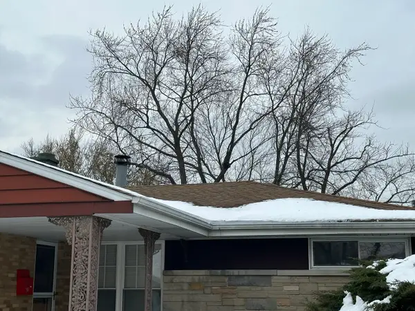 7520 Arcadia Street, Morton Grove, IL 60053