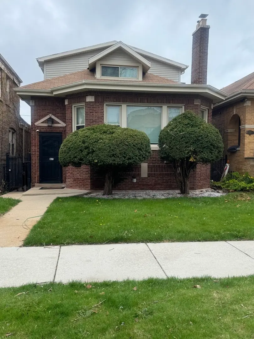 1708 E 84th Place, Chicago, IL 60617 - #1