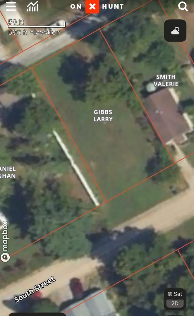 513 South Street, Anna, IL 62906 - #2