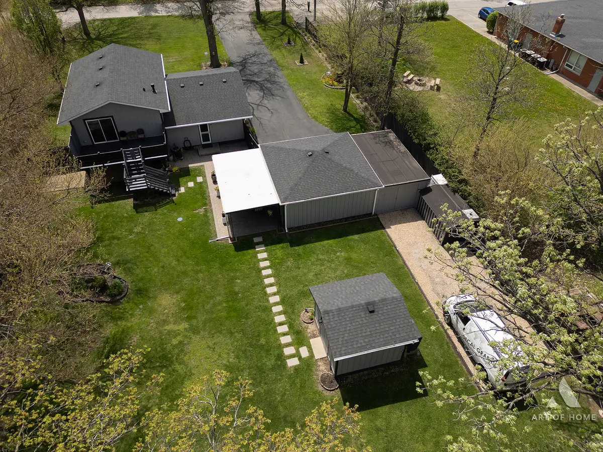 15529 129th Street, Lemont, IL 60439 - #1