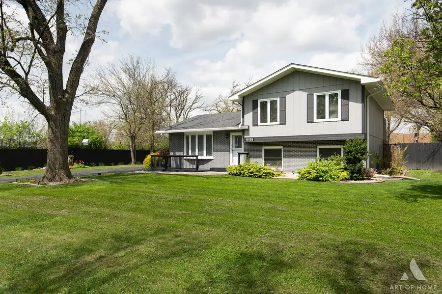 15529 129th Street, Lemont, IL 60439 - #2