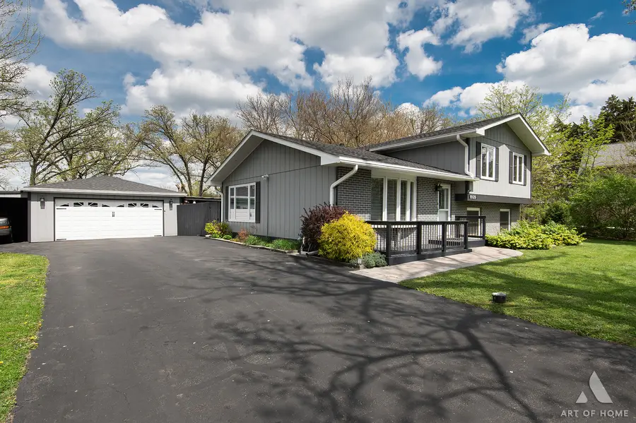 15529 129th Street, Lemont, IL 60439 - #3