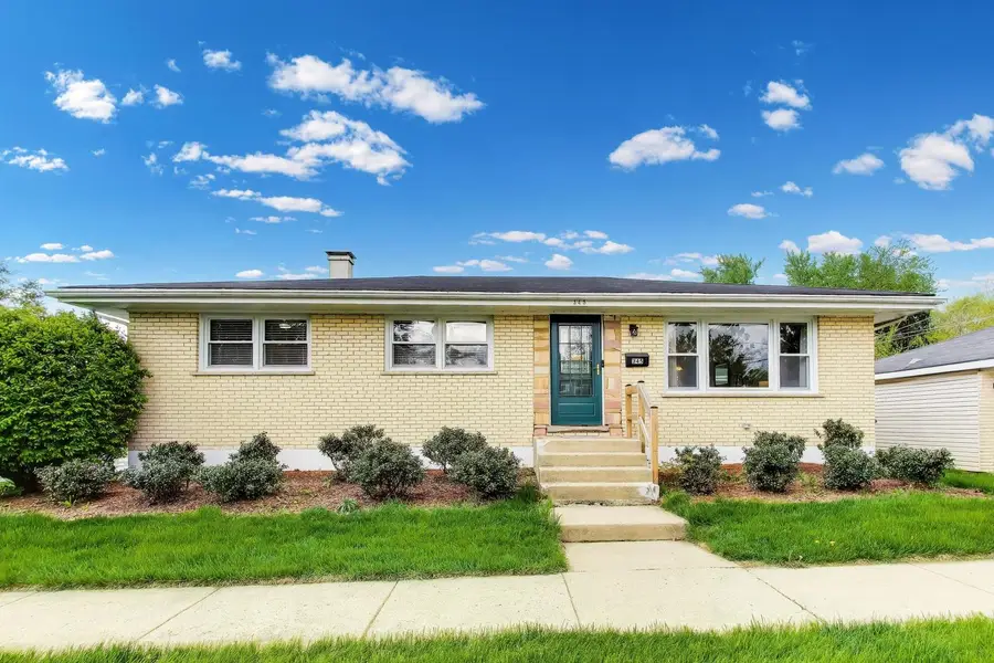 345 E View Street, Lombard, IL 60148 - #3