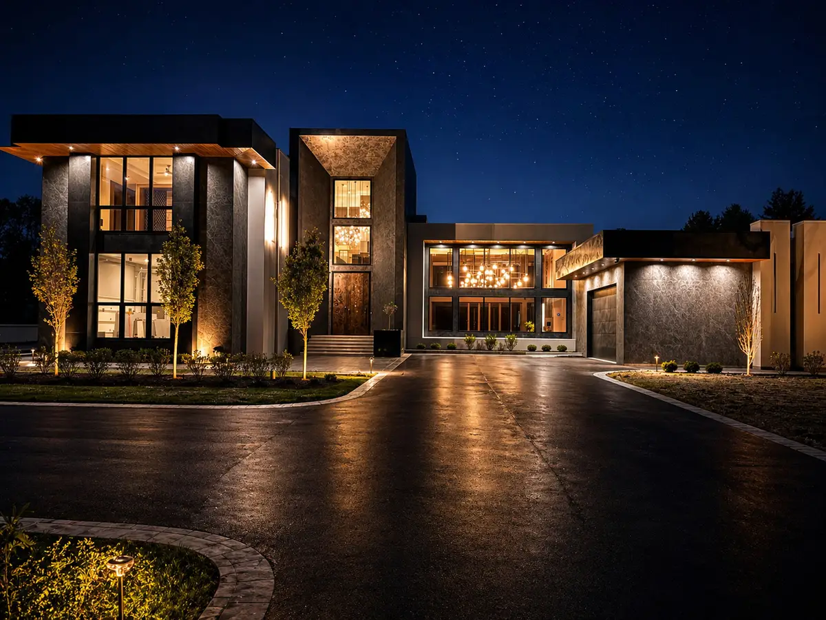 101 S Remington Drive, Barrington Hills, IL 60010 - #1