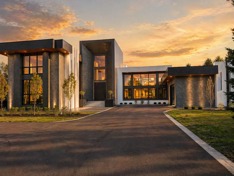 101 S Remington Drive, Barrington Hills, IL 60010 - #2