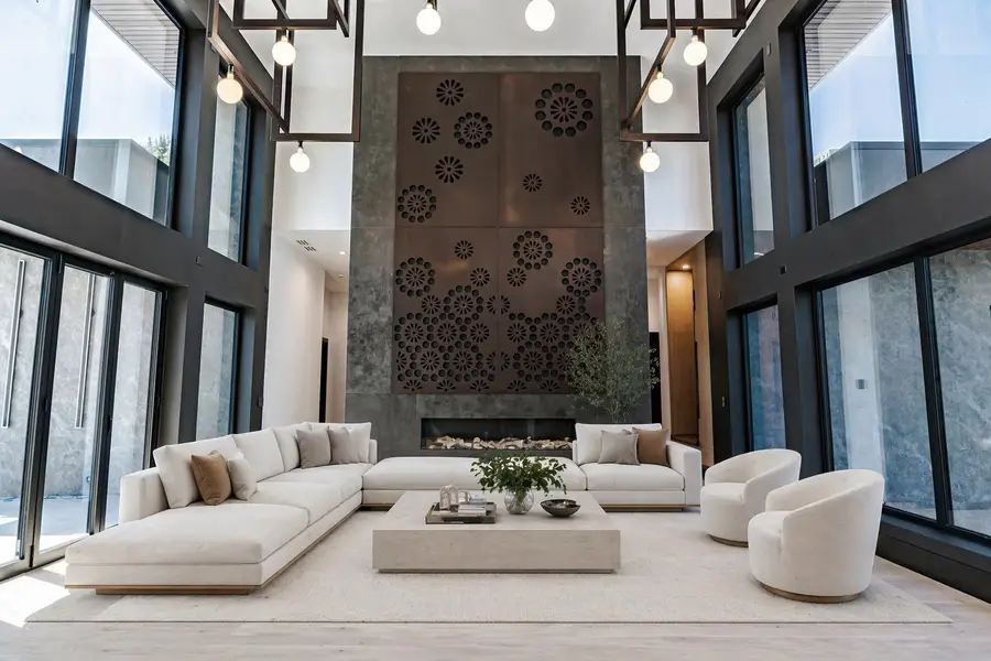 101 S Remington Drive, Barrington Hills, IL 60010 - #3