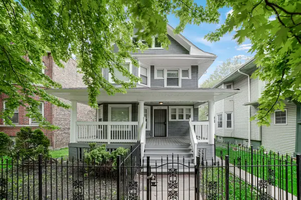 7724 S Green Street, Chicago, IL 60620