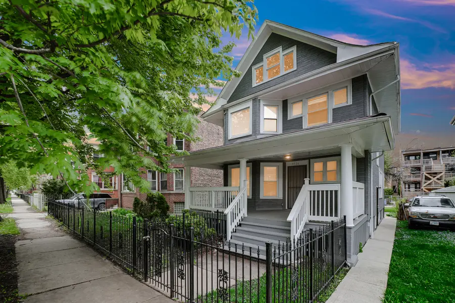 7724 S Green Street, Chicago, IL 60620 - #2