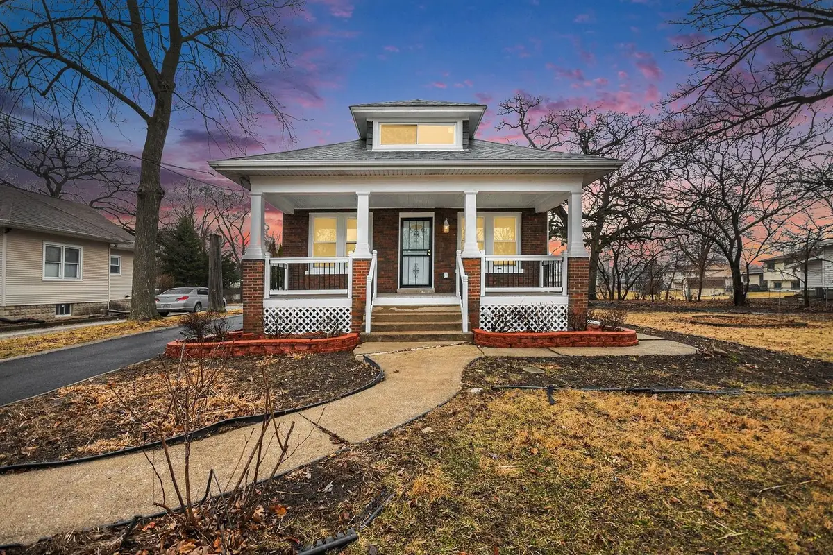 26 E 157th Street, South Holland, IL 60473 - #1