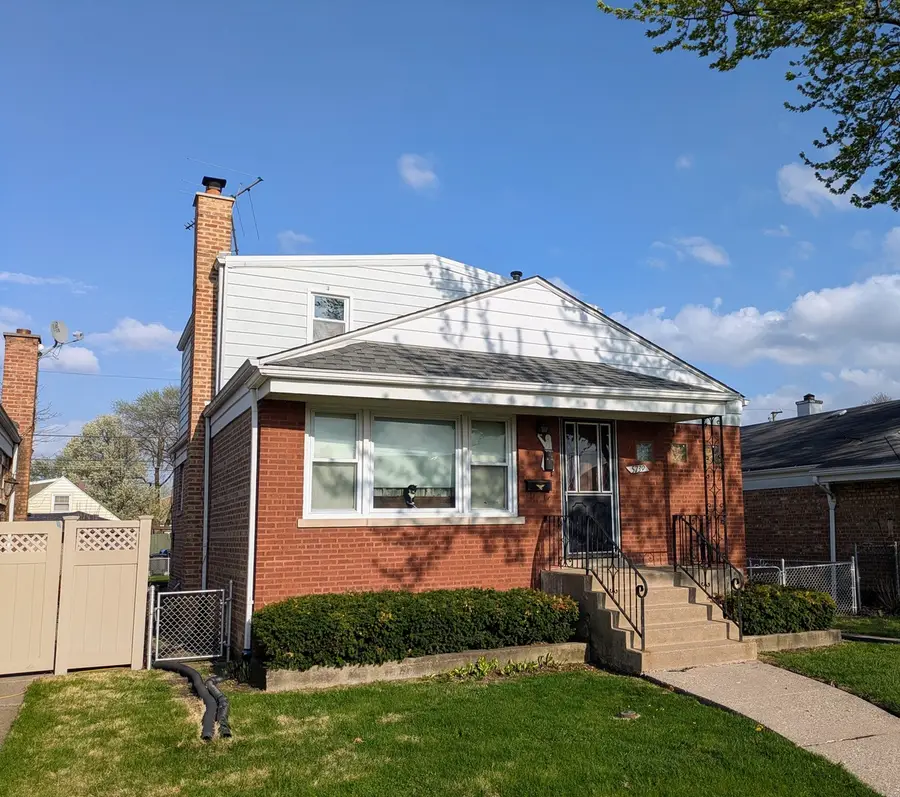 5739 S Mayfield Avenue, Chicago, IL 60638 - #2