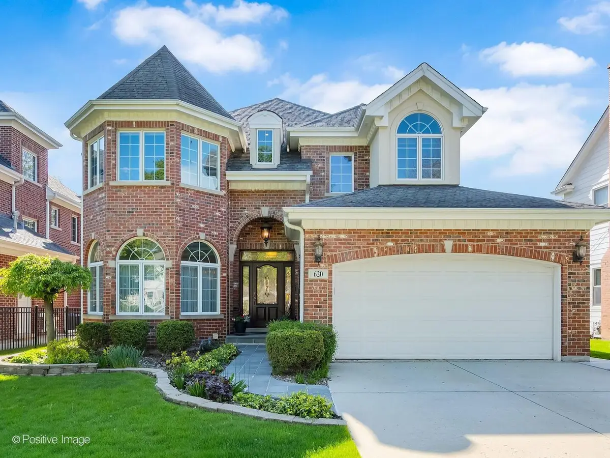 620 S Waiola Avenue, La Grange, IL 60525 - #1