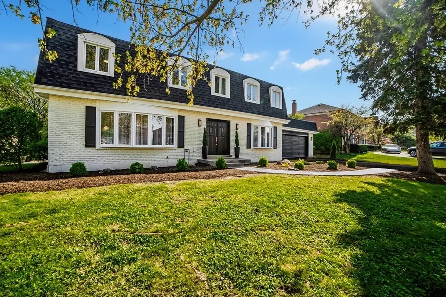 19W071 Avenue Chateaux, Oak Brook, IL 60523 - #2