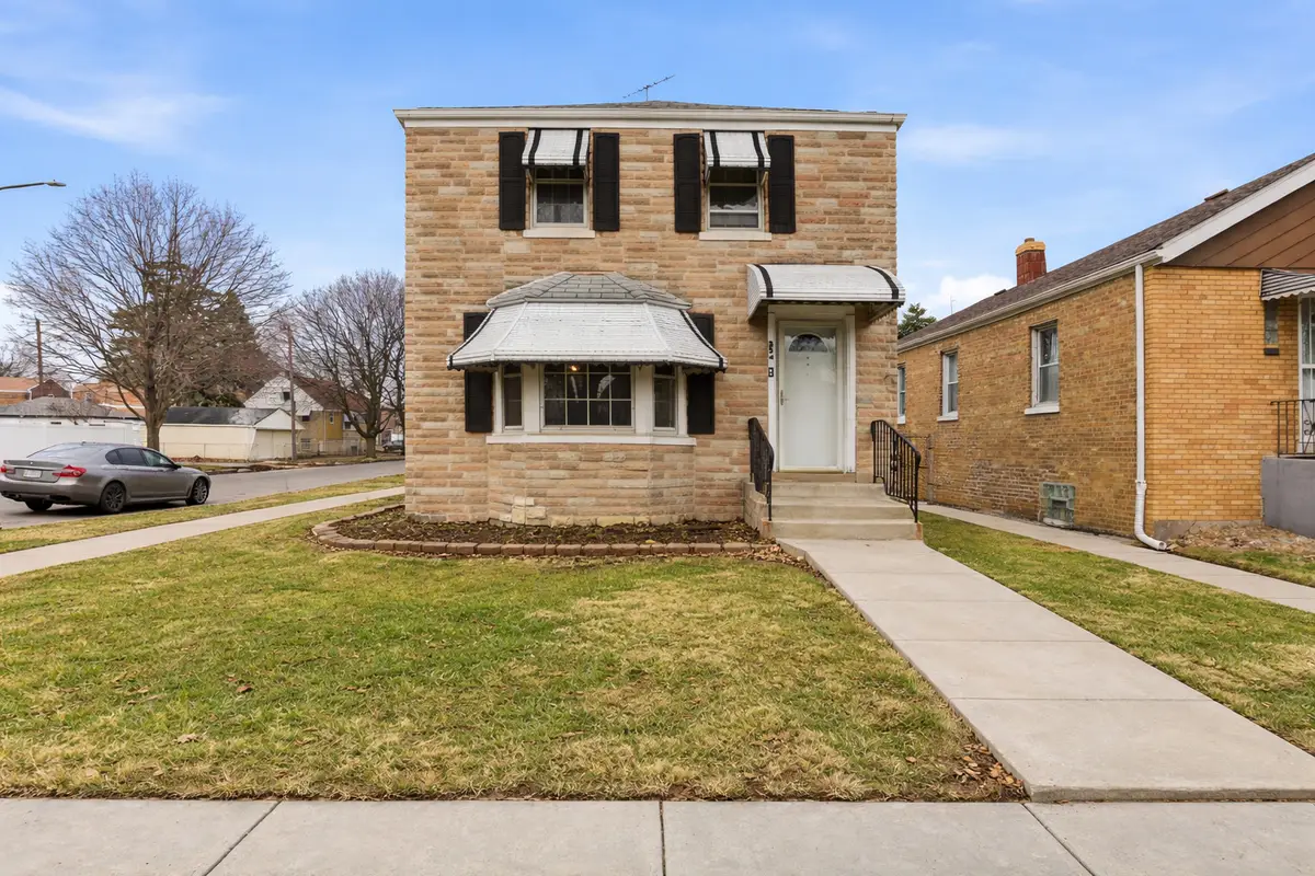 3546 S 56th Court, Cicero, IL 60804 - #1