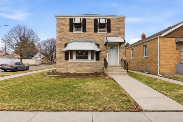 3546 S 56th Court, Cicero, IL 60804