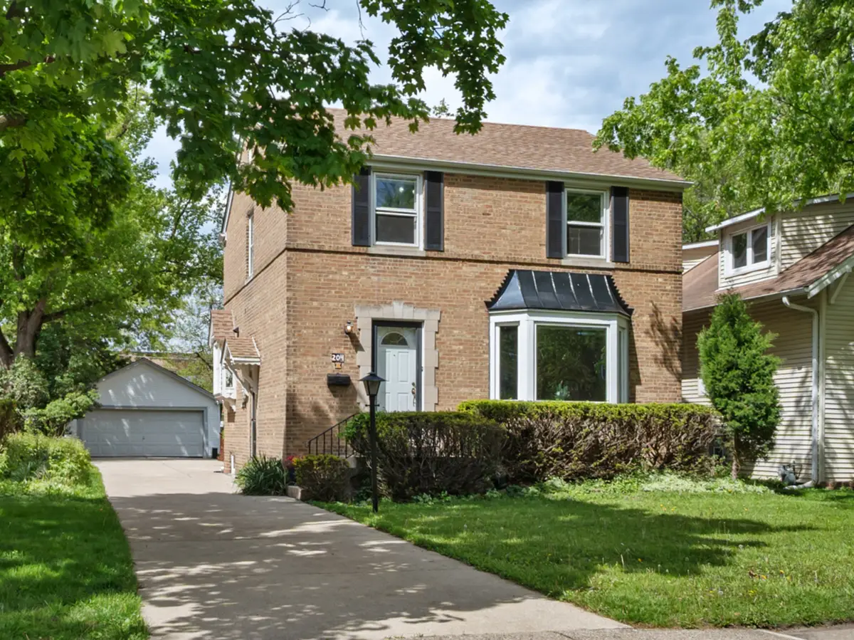 204 Parkview Road, Riverside, IL 60546 - #1