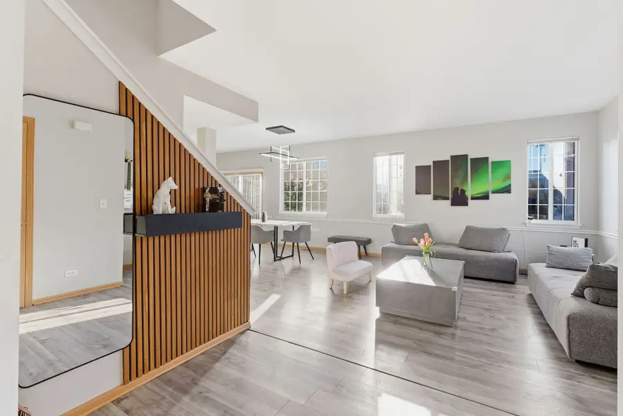 1203 Violet Lane, Joliet, IL 60431 - #2